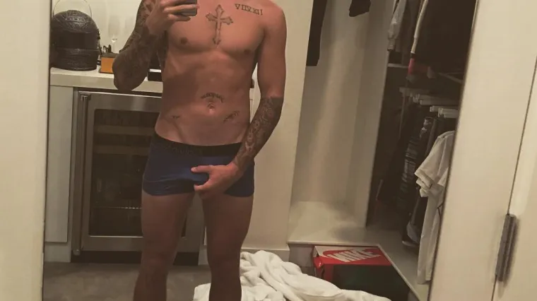 Justin Bieber slikao se u gaćama, fotku lajkalo 1,2 milijuna ljudi na Instagramu