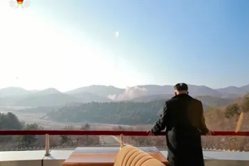 Pobjegla je u Ameriku još 1988. godine