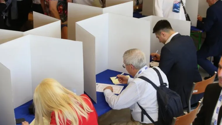 HDZ-ovci su za glasovanje dobili popise s imenima