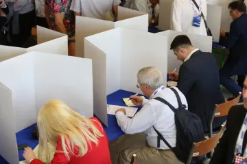 HDZ-ovci su za glasovanje dobili popise s imenima