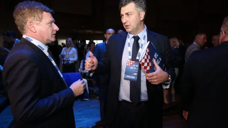 'Karamarko mora dati odgovore vezane uz aferu Konzultantica'