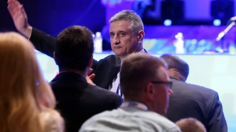 'Može li to jače? Ipak je ovo pobjednička stranka'