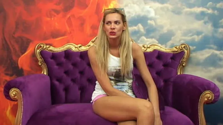 'Brak je ne&scaron;to sveto. Za mene je brak ne&scaron;to &scaron;to se dogodi jednom i nikada vi&scaron;e'