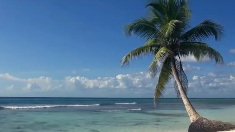 'Dovoljno je samo pogledati u more...'