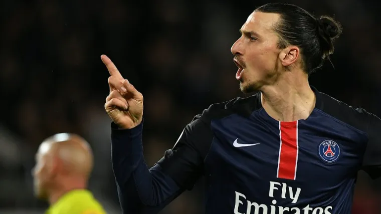 'Nije istina da Ibra ide u United, iznenadit ćete se njegovom odlukom'