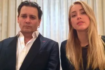 'Ne želim da mi se približava'