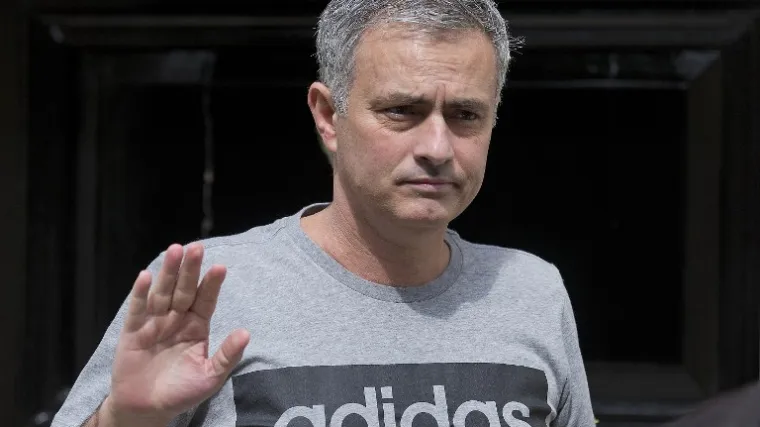 Otkriven astronomski Mourinhov bonus ukoliko United osvoji Ligu prvaka