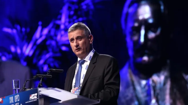 'Nitko neće HDZ ponižavati ni ucjenjivati!'