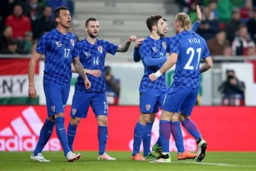 Veliki Guardiola želi Hrvata, njegov agent sastao se s predstavnicima Atletica