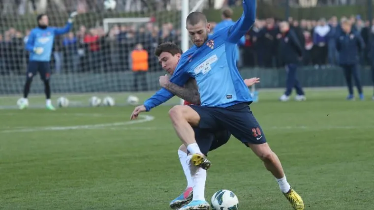 Pamtit će se njegovo uni&scaron;tavanje Engleza na Wembleyu