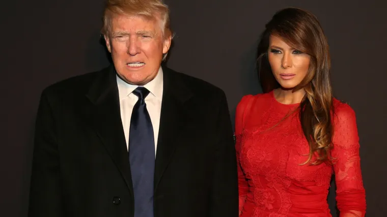 Zahvaljuju joj na publicitetu: Sevnica će u budućnosti možda dobiti ulicu Melanije Trump