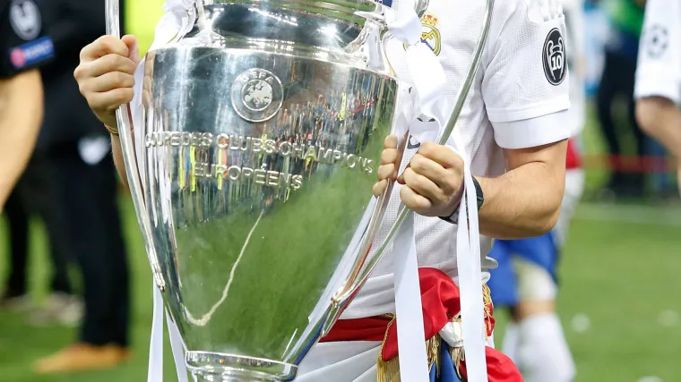 Mladi Hrvat ne razmi&scaron;lja o odlasku iz Reala, ali znakovito kaže: 'U životu je sve moguće'