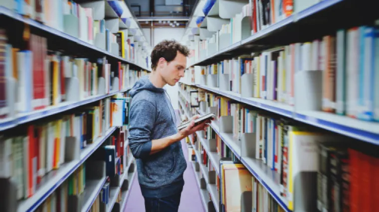 Želite biti uspje&scaron;niji? Pročitajte ovih 5 knjiga