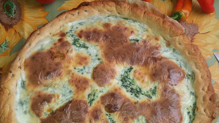 Može za ručak, može za večeru; ma može bilo kad!