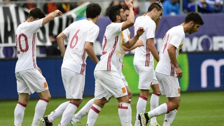 Nolitov &scaron;ou protiv BiH, &Scaron;panjolci nadigrali 'zmajeve'