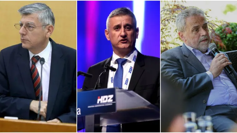 'Ovo je Big Brother, ja sam za izbore!'