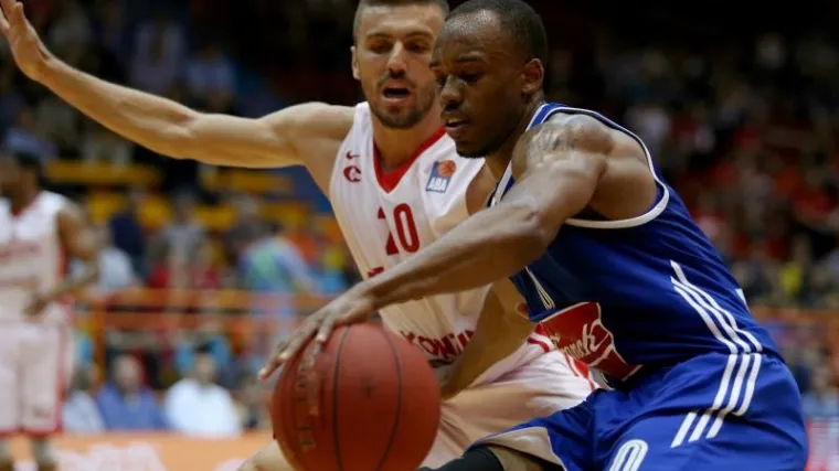 Cedevita tek u posljednjoj četvrtini slomila cibose