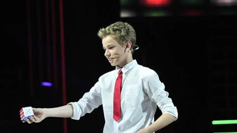 Publika u finale poslala nadarenog Luku, a žiri fenomenalnog Tomyja