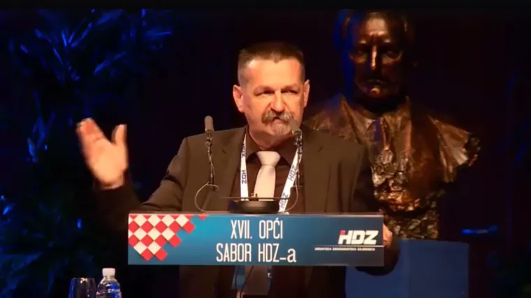 'Pro&scaron;la su vremena kad su prava&scaron;i imali dva zuba u glavi, ali...'