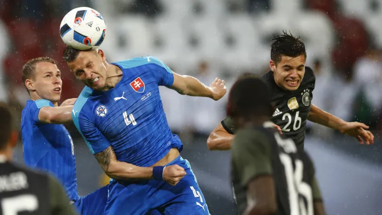 &Scaron;panjolci i Turci pobijedili 'lažne' Vatrene, težak poraz Nijemaca