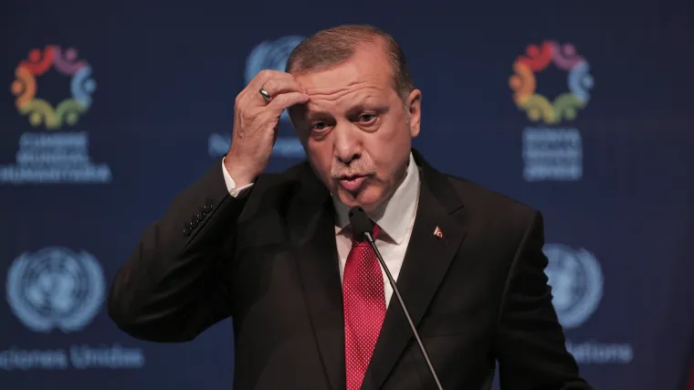Erdogan opet briljira: 'Nijedna muslimanska obitelj ne može prihvatiti kontracepciju i obiteljsko planiranje'