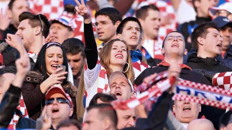 Počinje Euroforija! Doznajte koliko će Hrvate ko&scaron;tati nogometno ludilo u Francuskoj