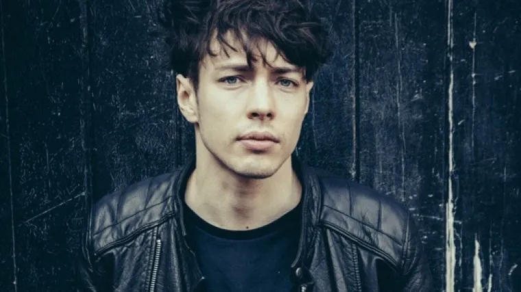 Mladi britanski kantautor Barns Courtney najnovije je pojačanje INmusic festivala