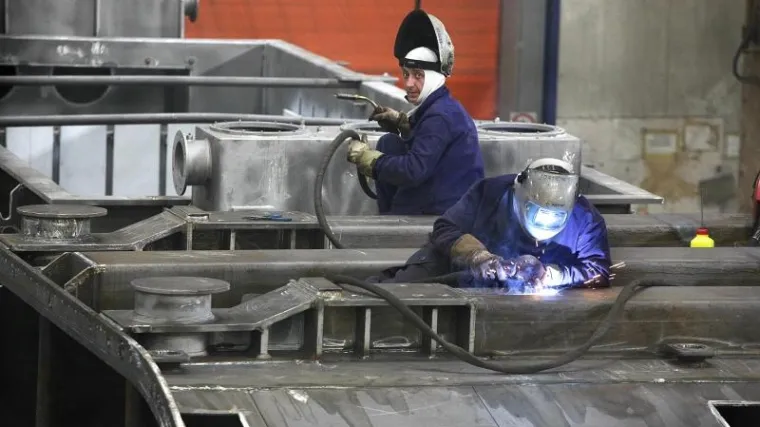 Slavonskobrodska tvrtka gradit će postrojenja u Iranu