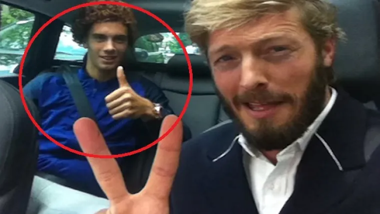 Hrvatski tenisač progovorio o susretu s idolom i usporedbi s Novakom Đokovićem