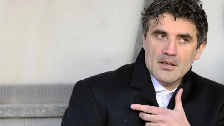 'Velika mi je želja igrati Ligu prvaka s Dinamom'