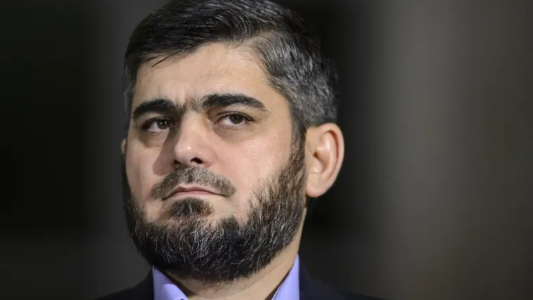 Glavni pregovarač sirijske oporbe dao ostavku na svoju funkciju