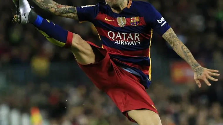 Zvijezda Barcelone sve dogovorila sa 'Starom damom'