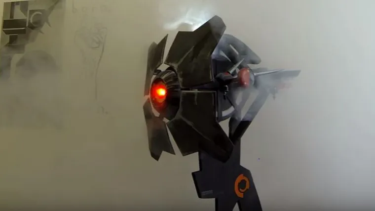 U garaži složio zloglasni City Scaner  - koji radi!