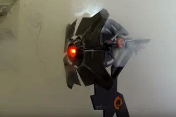 U garaži složio zloglasni City Scaner  - koji radi!