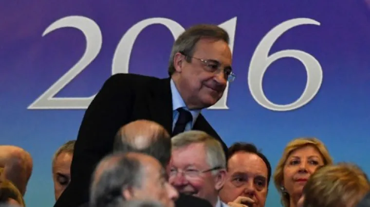 Perez opako spustio navijaču Bar&ccedil;e