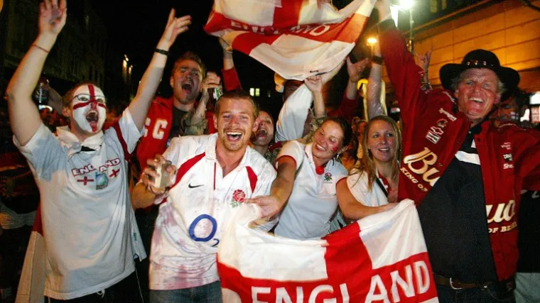 Napad planiran na utakmici Engleska - Rusija?!