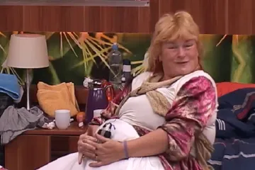 Otkriveno da je BB Zorica alkoholičarka?