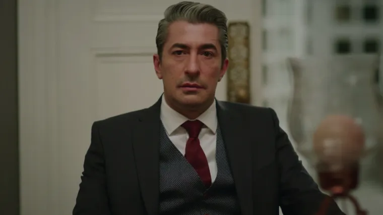 Rahmi kaže Džihanu (Tuđi život) odakle poznaje Denizovu majku