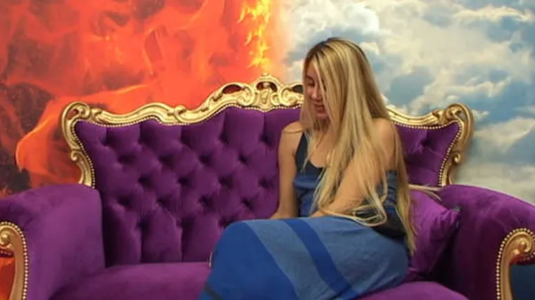 'Malo sam se zaljubila. Jel' to zločin?'