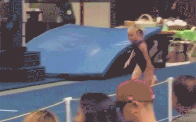 Novi sport - gimnastičko ležanje