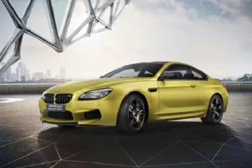 POSEBNO DORAĐEN: Provjerite kako izgleda slavljenički BMW M6