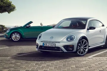 ODLAZI SA STILOM: Volkswagenova Buba otići će u povijest redizajnirana