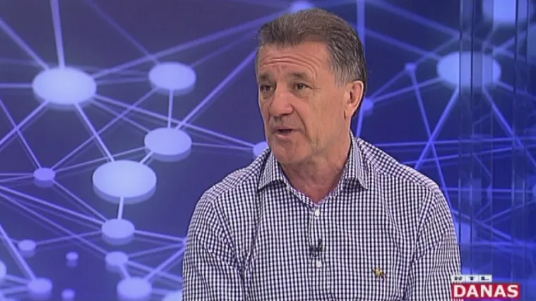 Mamić za RTL Danas: 'Već nekoliko godina sam izložen teroru, samo je pitanje kad će me pogoditi metak''