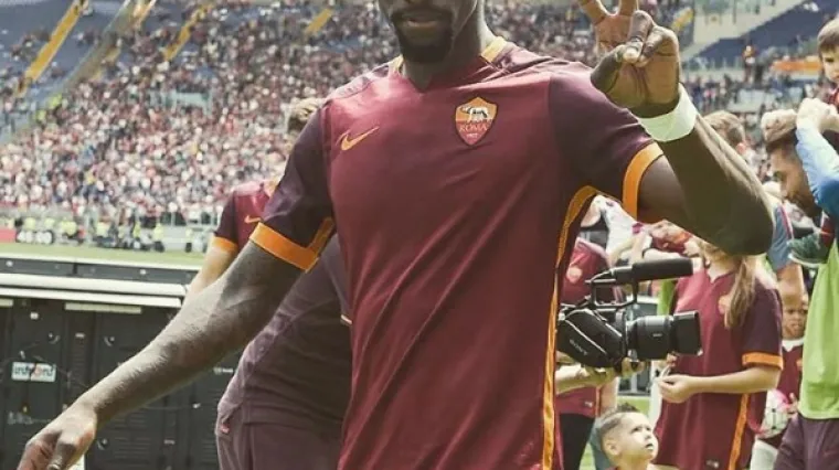 Talijani zavr&scaron;ili posao Nijemcima: Roma od Stuttgarta otkupila Rudigera