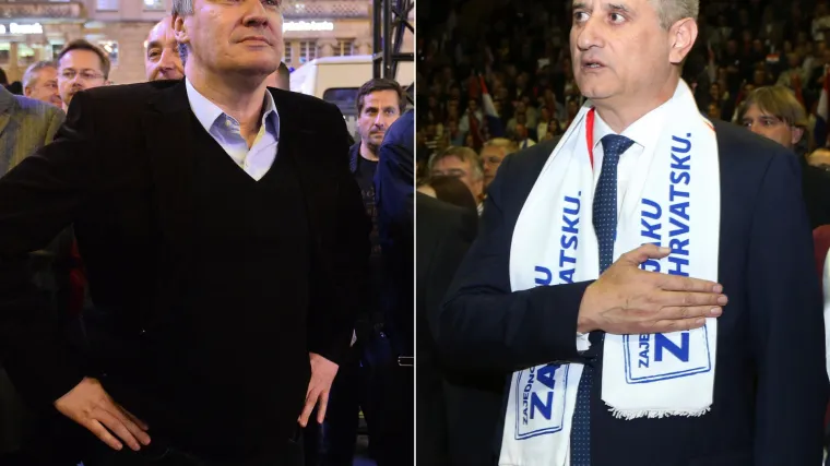 RTL anketa: HDZ osvaja IX. izbornu jedinicu, SDP-u bolji rezultat nego prije &scaron;est mjeseci