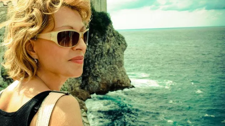 Majka Natali Dizdar natječe se za najljep&scaron;u mamu na izboru u &Scaron;ibeniku