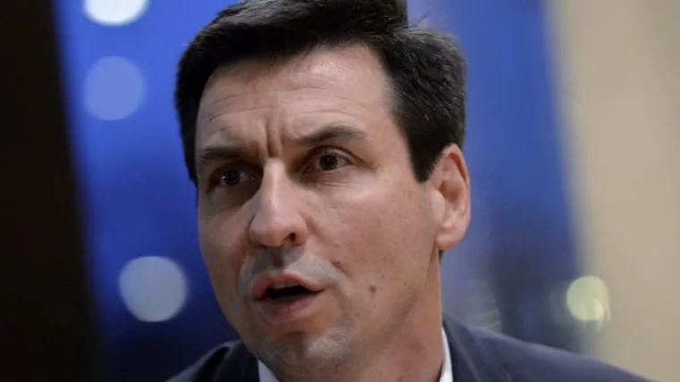 Ilčić: 'Milanović je priznao da je Jokić bio njegov izbor, jasno je da je prosvjed politički motiviran'