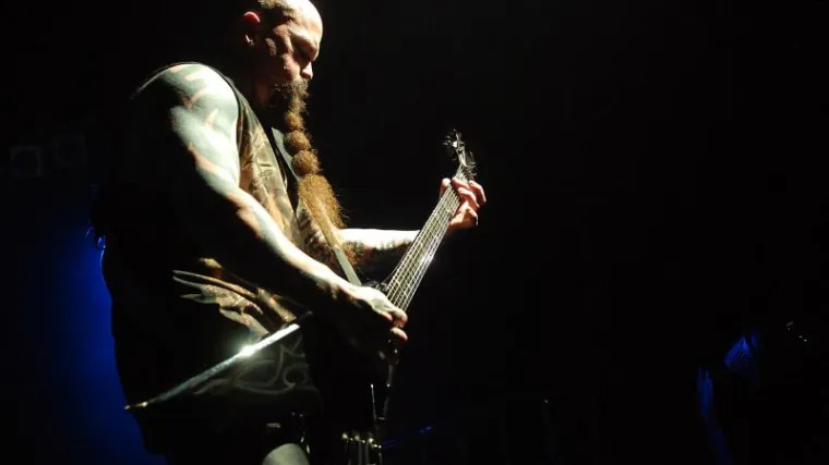 Doznajte sve detalje metal spektakla koji će se u srijedu održati na Velesajmu