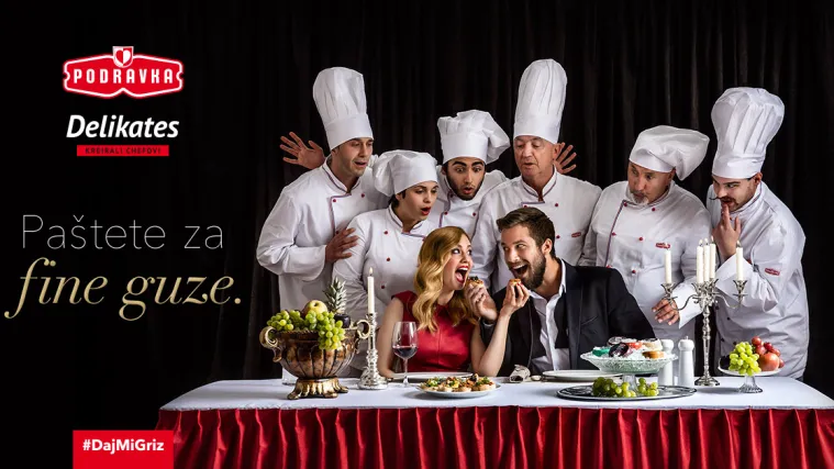 Jesi li fina guza? Rije&scaron;i kviz i doznaj!