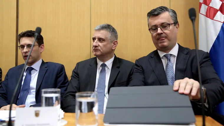 Ore&scaron;ković ne gubi nadu: 'Kad se vratim iz Pariza ćemo svi skupa sjesti, popiti kavicu i popričati'